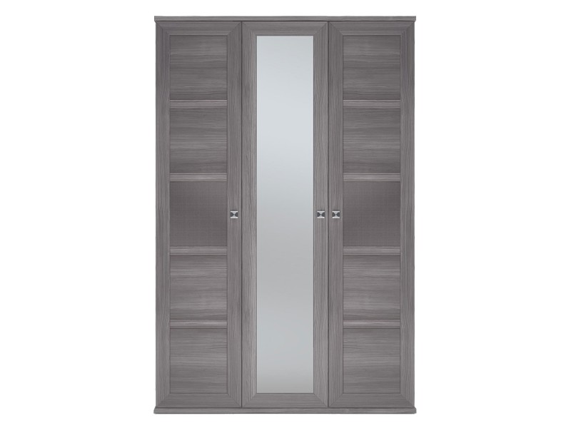 Шкаф трёхдверный Парма Нео