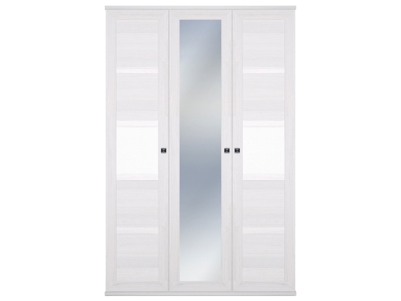 Шкаф трёхдверный Парма Нео