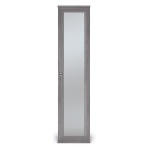 Шкаф-пенал Парма Нео