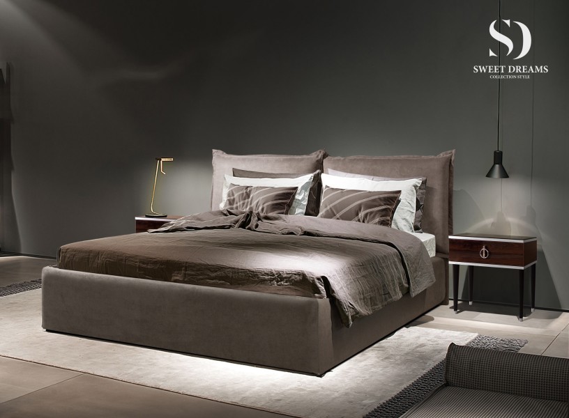 Кровать с подъёмным механизмом 1400 Baveno