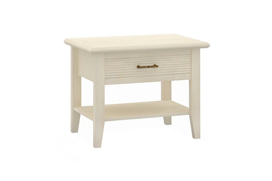 Тумба прикроватная Кантри