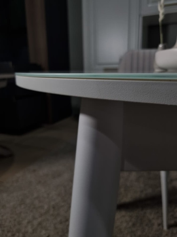 Стол Колизей  D 90(122)