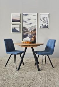 Стол обеденный раздвижной Нарди