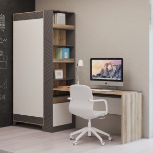 Стеллаж Гринвич