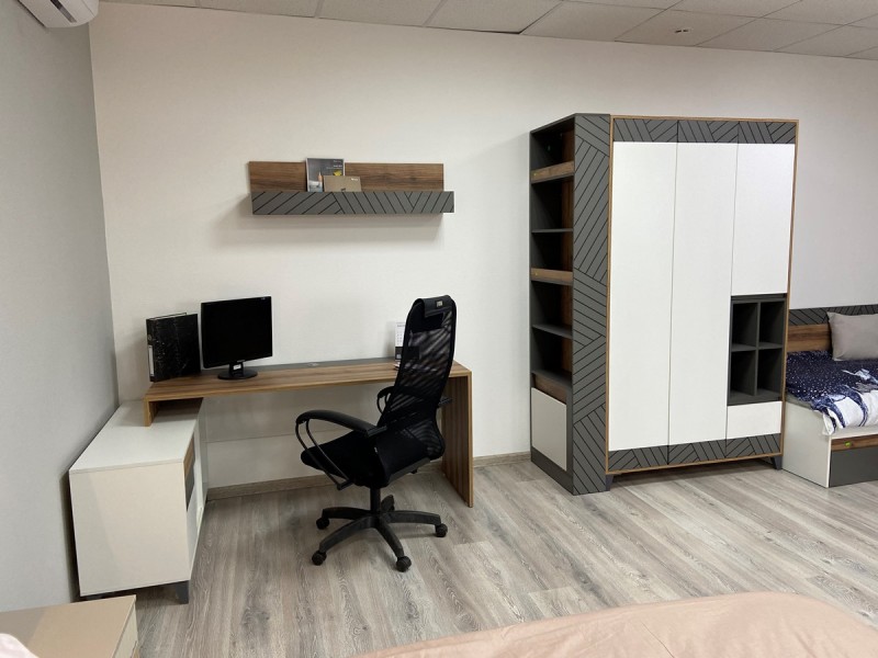 Стеллаж Гринвич