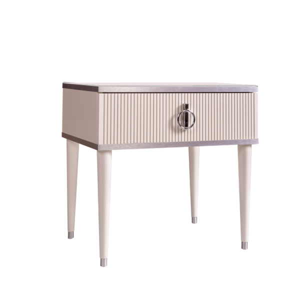 Тумба прикроватная (правая/левая) Римини Соло