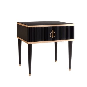 Тумба прикроватная (правая/левая) Римини Соло