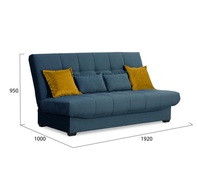 Диван Аккорд