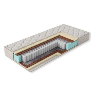 Матрас Корсика 200x160