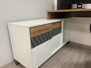 Тумба большая (мод.5) Гринвич