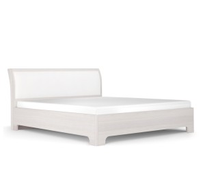 Кровать-3 с ортопедическим основанием 1400 Парма Нео