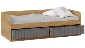 Кровать комбинированная 900 Тип 1 Хилтон