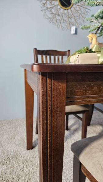 Стол Турин 1350x800(+500)