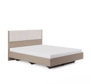 Мариэль. Мод. 1.3М Кровать 1600 с мягким элементом