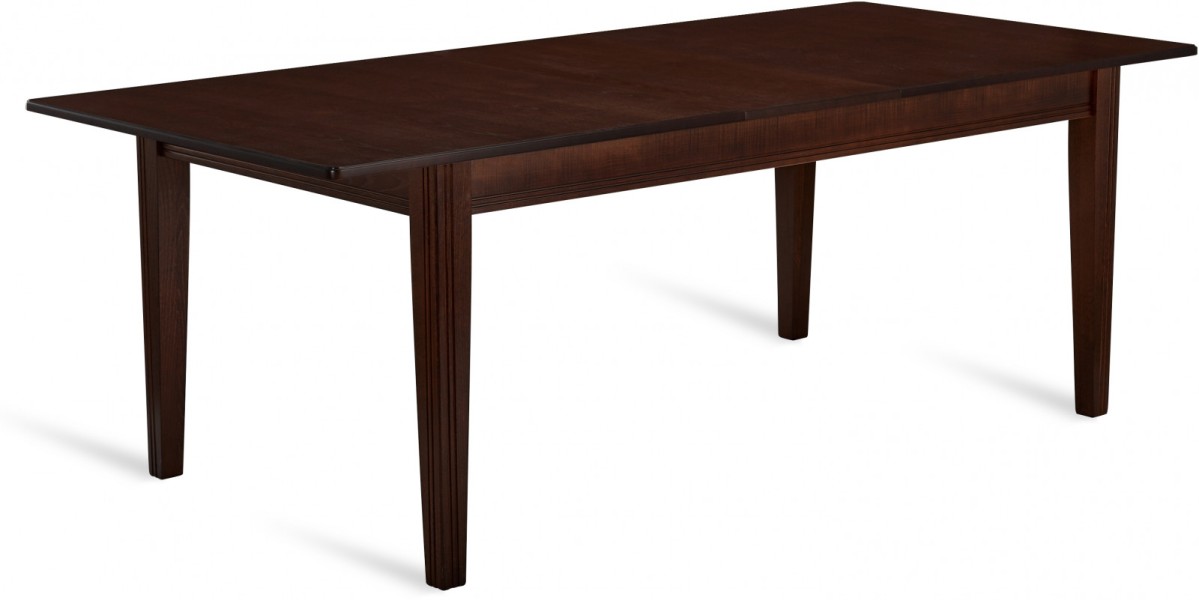 Стол Турин 1800x1000(+400+400)