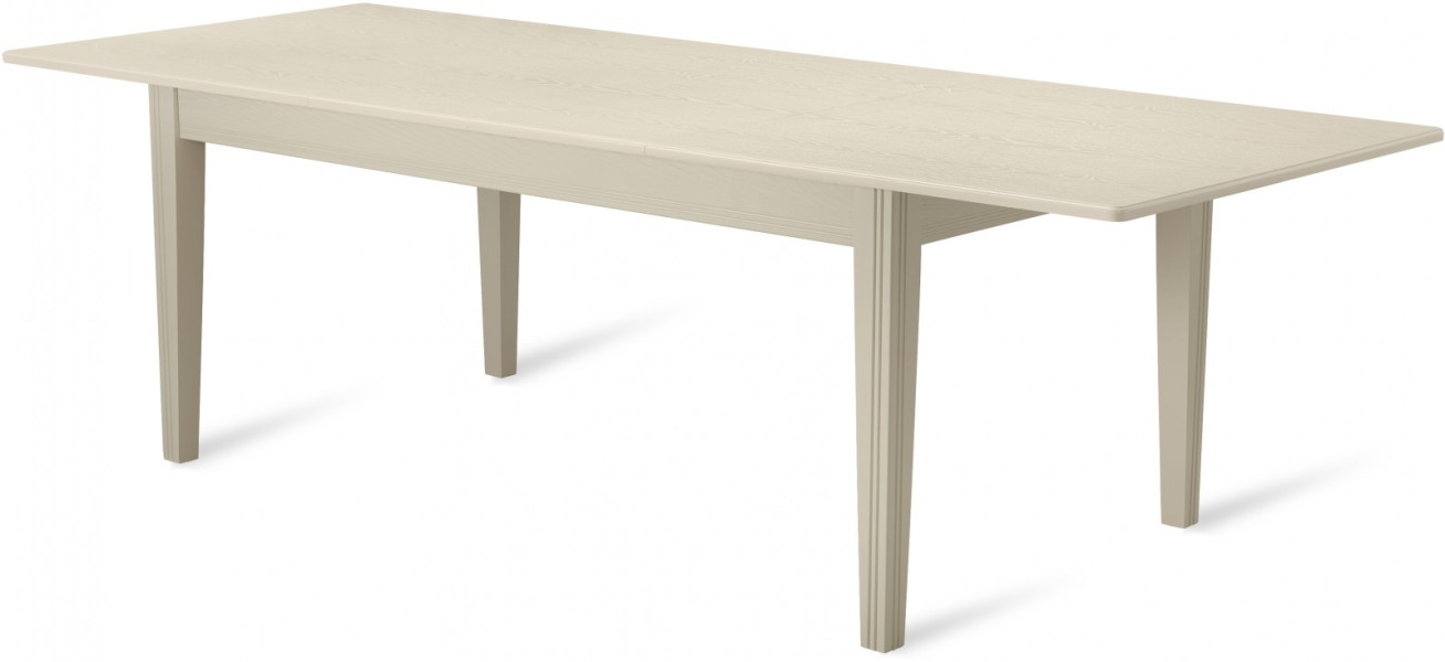 Стол Турин 1800x1000(+400+400)