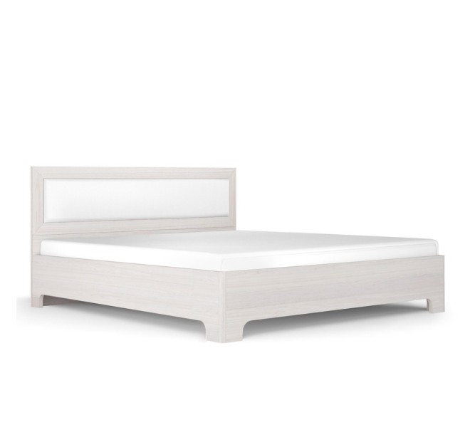 Кровать-1 с ортопедическим основанием 1200 Парма Нео