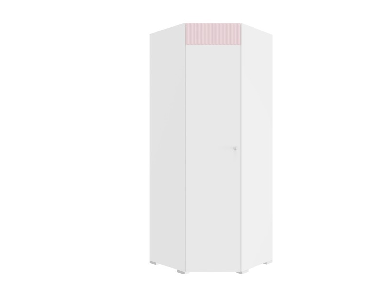 Шкаф угловой левый Алиса