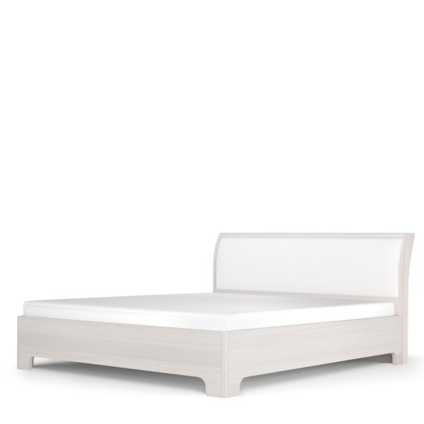 Кровать-3 с ортопедическим основанием 1200 Парма Нео