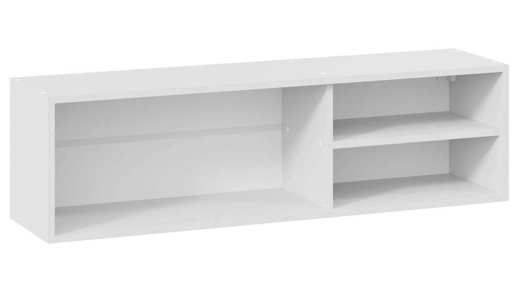 Полка настенная Марли