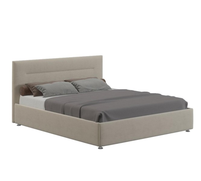 Кровать с подъемным механизмом Жардин Кредо