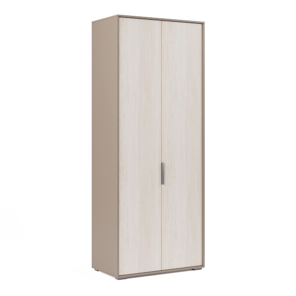 Шкаф двухдверный Мариэль (мод.6)