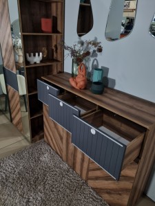 Комод Греденция (мод.4) Моника Распродажа