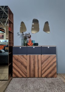 Комод Греденция (мод.4) Моника Распродажа