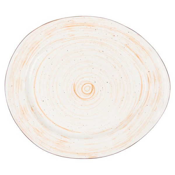 Тарелка Desert Fusion 30*26 см, P.L. Proff Cuisine