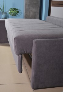 Диван угловой Камелот