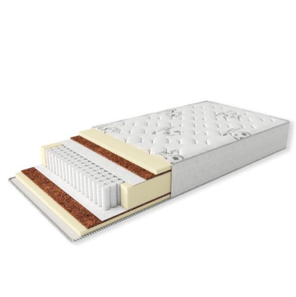 Матрас Форвард 200x160