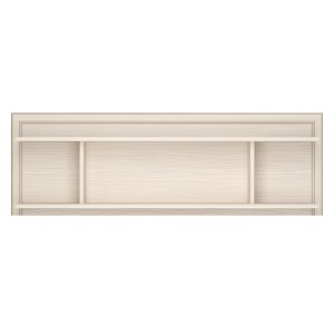 Полка навесная (мод.5) Сиена