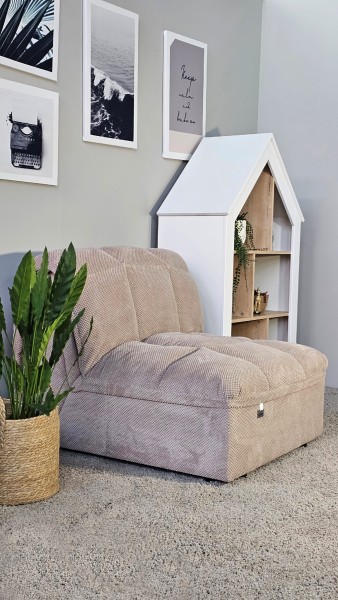 Диван Джелли 0,9