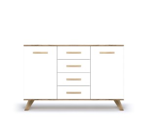 Комодино Вега Скандинавия