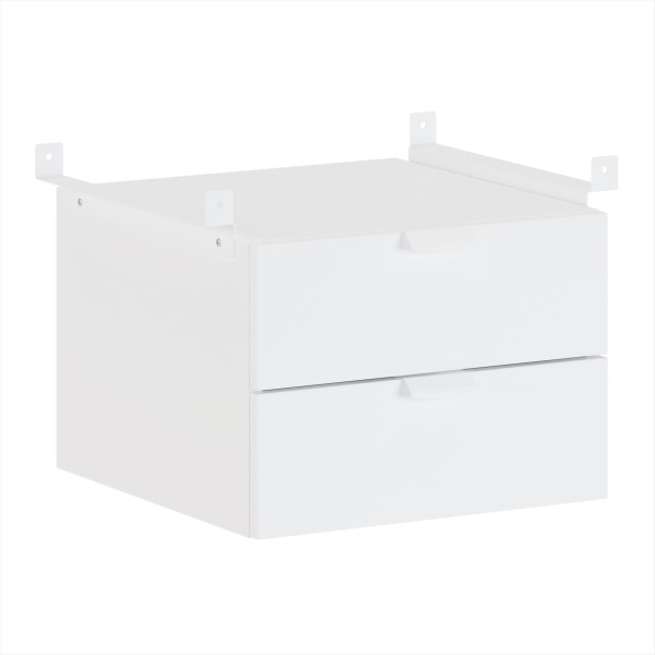 Тумба подвесная для стола ФЛАЙ