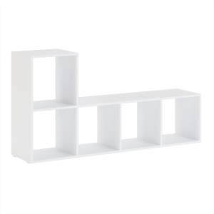 Стеллаж-6 Лайт