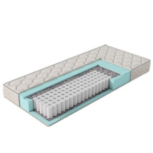 Матрас Сонет 200x160