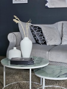 Диван трёхместный Дейли