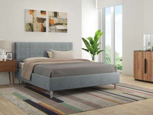 Кровать с подъемным механизмом Жардин Soul