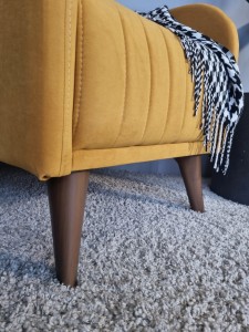 Кресло Градара