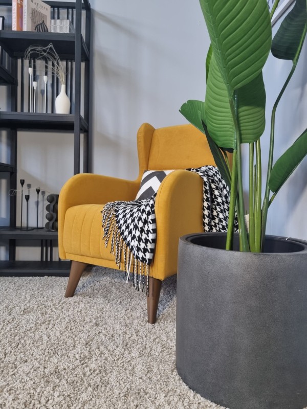 Кресло Градара