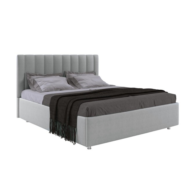 Кровать с подъемным механизмом Жардин Нова