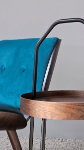 Стол журнальный Кама