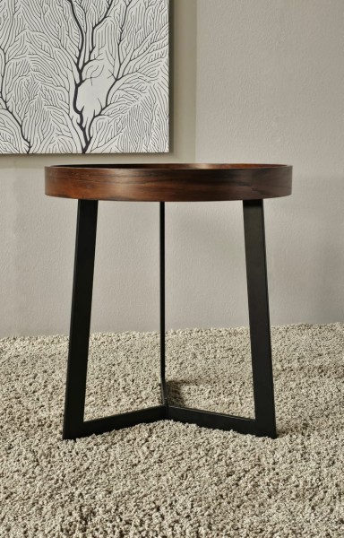 Стол журнальный Орбита-1