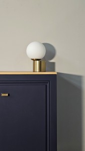 Комод Вега Сапфир