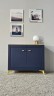 Комод Вега Сапфир