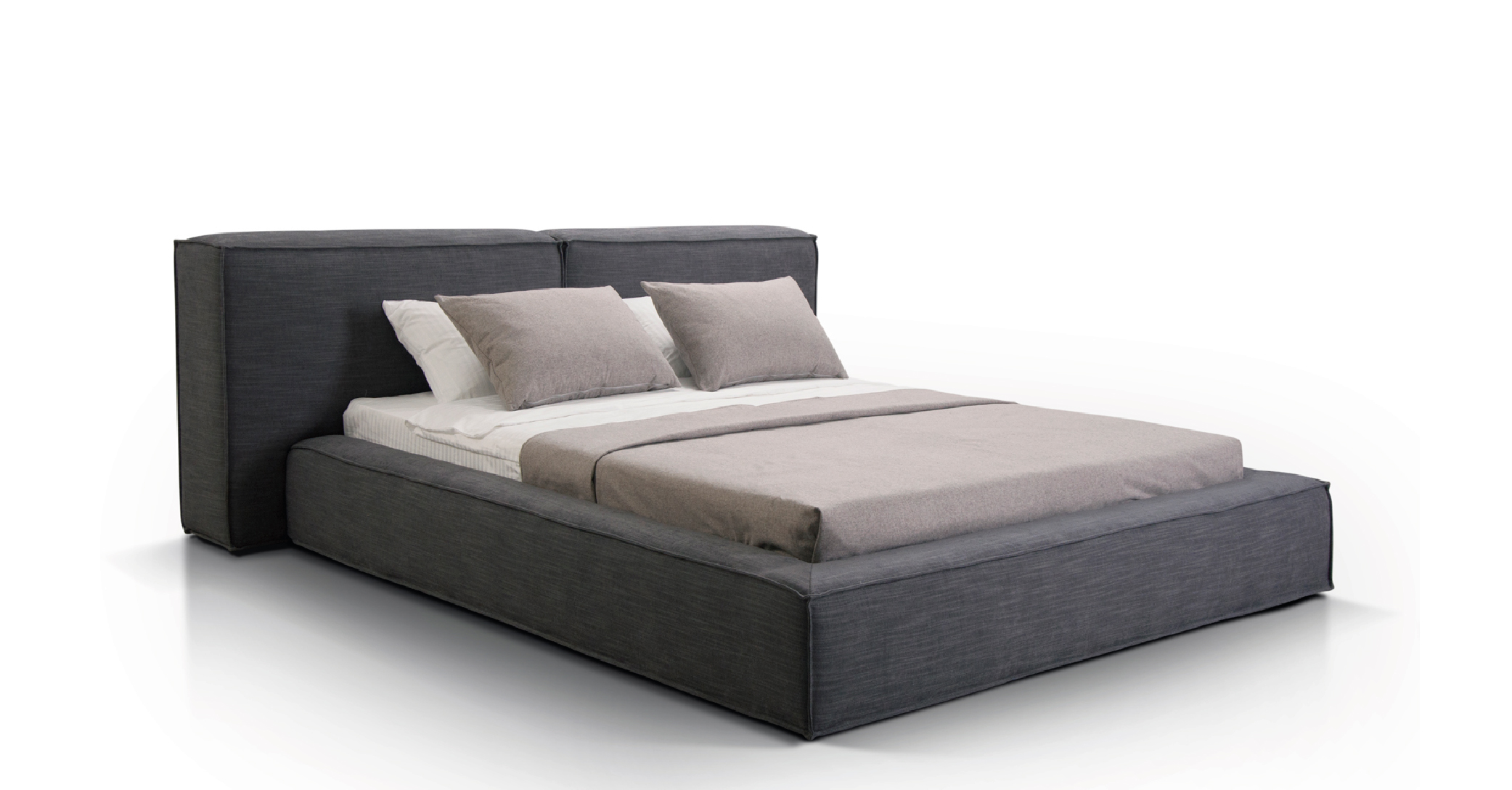 Мягкие кровати