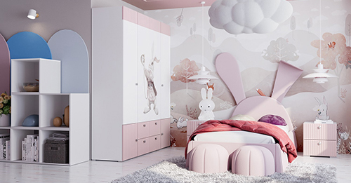 Детская Алиса