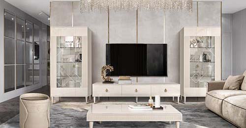 Гостиная Римини Соло