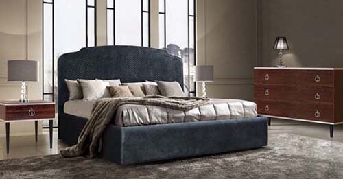 Спальня Римини